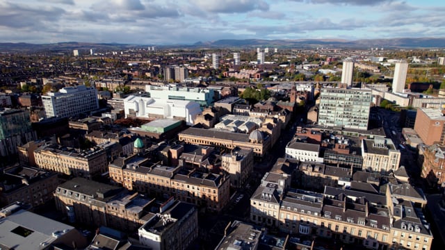 City Centre Office Showcase thumbnail