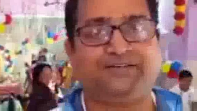 ସତ୍ୟ ସାଇ ସେବା ପ୍ରତିଷ୍ଠାନ ତରଫରୁ ରକ୍ତଦାନ ଶିବିର ସଙ୍ଘ ସଭପତିଙ୍କ ପ୍ରତିକ୍ରିୟା 