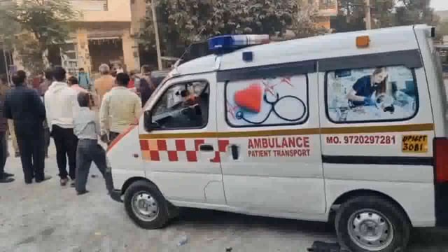 थाना हाईवे में नाले की सफाई करते वक्त 36 वर्षीय लापता युवक का शव मिला 