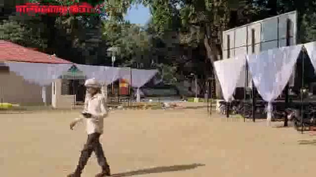 दुधवा में पूरी हुईं लखीमपुर महोत्सव की तैयारियां