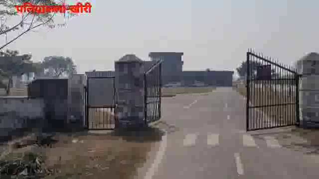 25 नवम्बर को होगा पलिया हवाई पट्टी का शुभारम्भ, तैयारियाँ पूरी