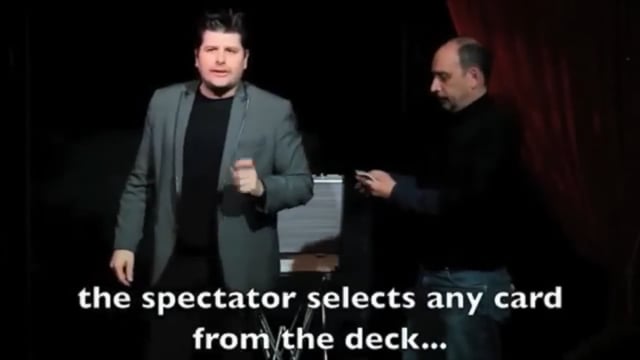 Video  Trip to Cancun By Twister Magic