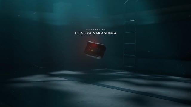 Submerged Revenge