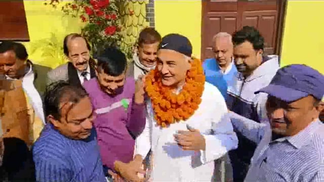 कांग्रेस हाई कमान ने दिल्ली में काजी निजामुद्दीन को दी बड़ी जिम्मेदारी!