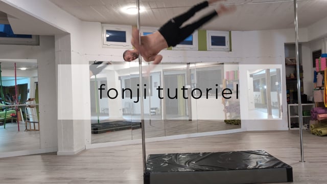 Fonji