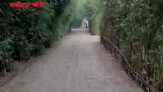 जगदेवपुर पहुंचे पर्यटन एवं संस्कृति मन्त्री ने किया रिसोर्ट का उद्घाटन