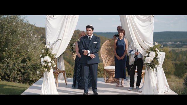 Teaser Manon & Maxime