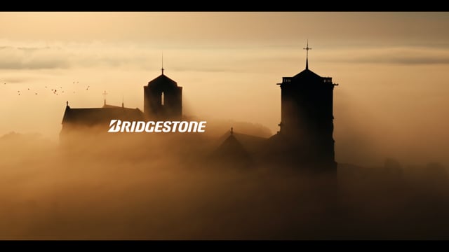 BRIDGESTONE T33 — Bridgestone video production by 10AM