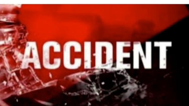 कलियर मिनी बस और उत्तराखंड पुलिस की बस के बीच हुई टक्कर! कलियर पुलिस मौके पर पहुंची!