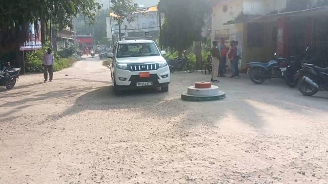 अनुमंडल लोक शिकायत निवारण पदाधिकारी ने 29 नवंबर को होने वाले पैक्स चुनाव की तैयारी का लिया जायजा 