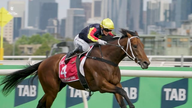 Melbourne Cup Carnival Group 1 recap