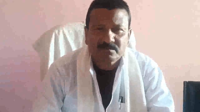 पदाधिकारीयों की उदासीनता से प्रखंड में विकास कार्य बाधित: उप प्रमुख