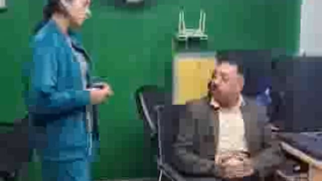 आप देख रहे हैं NM NEWS SHAHJAHANPUR 1 दिसंबर से ओटीपी का बदलाव आप देखिये इस वीडियो में