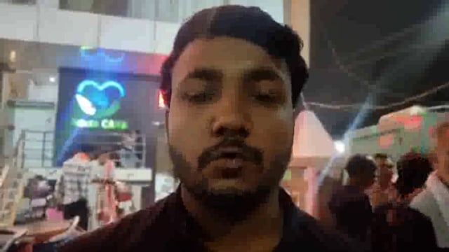 रिफाइनरी क्षेत्र में पैसे की लेनदेन को लेकर युवक को मारी गोली पुलिस ने अस्पताल में कराया भर्ती हालत गंभीर