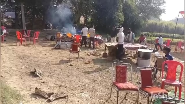 नया सोच सेवा समिति के द्वारा गरीब लड़की की कराई की शादी क्षेत्र में हो रही है इस कार्य की सराहना