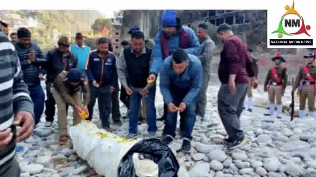 पुलिस कांस्टेबल संजय चौहान की संदिग्ध परिस्थिति में मौत! पूरे विभाग में शोक की लहर!