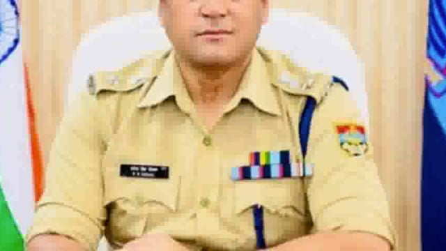 कलियर नाबालिक को बहला फुसला कर ले जाने वाले आरोपी को पुलिस ने बदायूं से दबोचा 