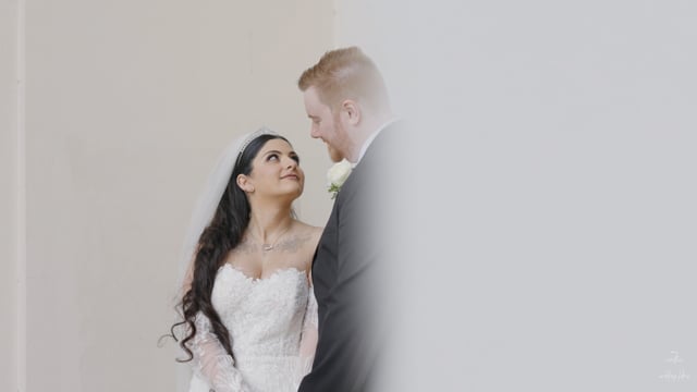 DEAN + VANESSA