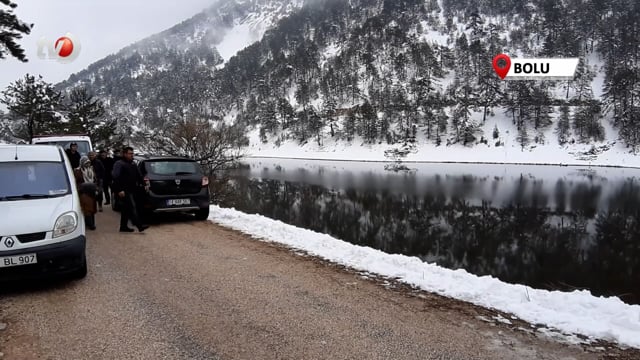 Vatandaştan Yol Tepkisi