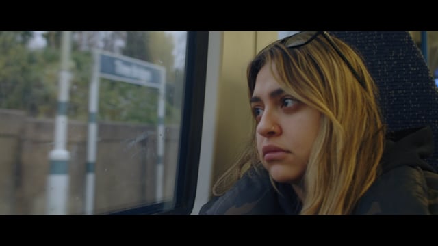 Lost in the Deep Sea (2023) - Short Film