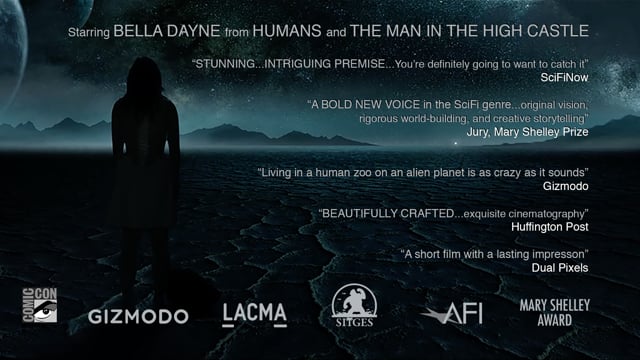 Official Trailer