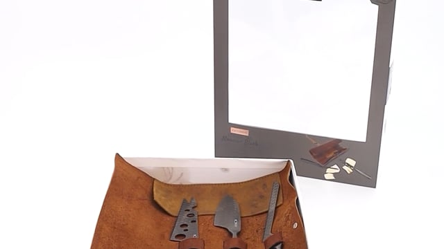 Product video