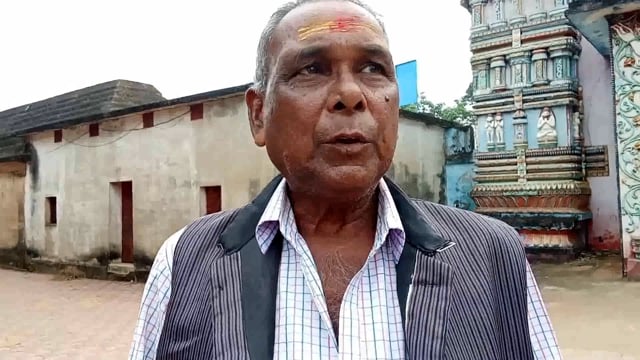 ଯୋରନ୍ଦା ରେ ହେଉନାହିଁ ମହିମାଗାଦିର ପୂର୍ଣ୍ଣଧିକାର କଲେ ହେବେ ଯୋରନ୍ଦା ବIସି ସନ୍ତୁଷ୍ଟ 