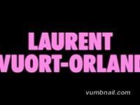 SHOWREEL LAURENT EVUORT-ORLANDI 3'