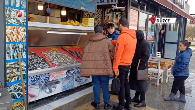 Karadeniz'deki Bolluk Tezgahlara Da Yaradı