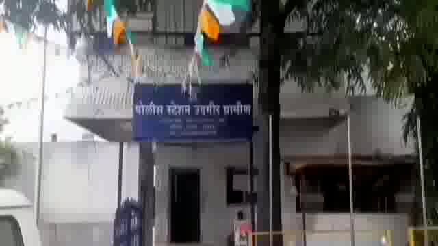 मुसानगर भागात घरफोडी 3 लाख 24 हजार 800 रुपयांचे दागिने लंपास