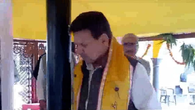 महाविद्यालय में यज्ञशाला नवीनीकरण का उद्घाटन श्री माथुर चतुर्वेदी परिषद एवं अखिल भारतीय तीर्थ पुरुष महासभाके द्वारा किया