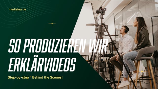 Erklärvideo