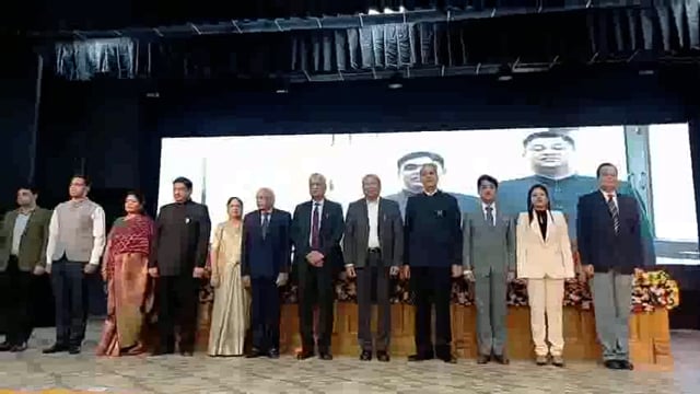 रुड़की कौर कॉलेज विश्व विद्यालय ने मनाया अपना 27 वा स्थापना दिवस! छात्रों को किया सम्मानित!