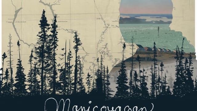 Manicouagan