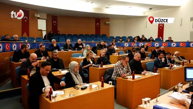 23 Gündem Maddesi Komisyonlara Havale Edildi