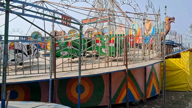 बाबा गोविंद साहब की तपोस्थली पर लगने वाला पूर्वांचल का ऐतिहासिक मेला आगामी 11 तारीख को आरंभ होगा तैयारियां जोरों पर।