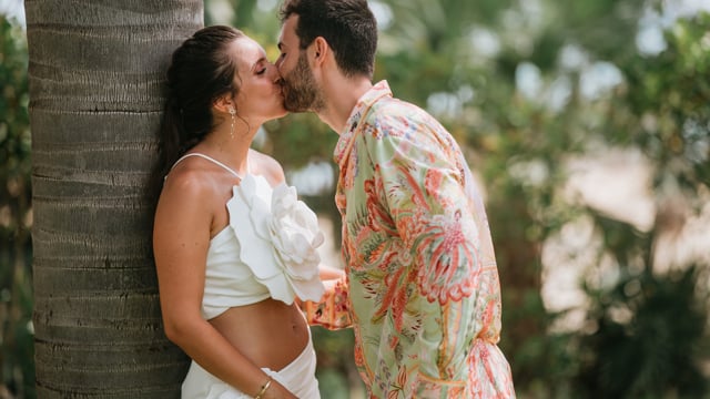 Teaser Julie & Hugo