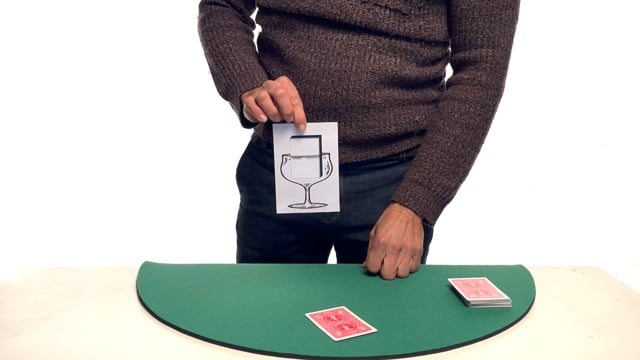 Video Instant Card