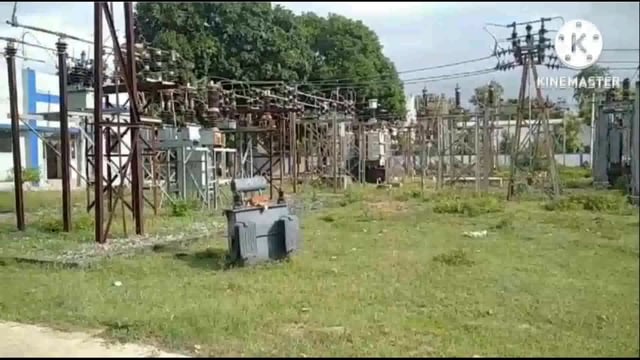 बिजली चोरी करने के आरोप में 6 लोगों के खिलाफ परना डाबर थाना में दर्ज की गई प्राथमिकी