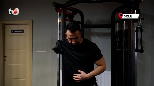 9 Yaşında Kolunu Kaybetti, 30 Yılda Yapmadık Spor Bırakmadı