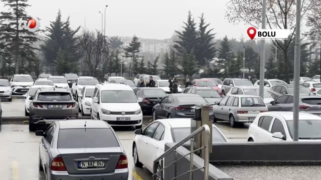 Adınız Terör Örgütü ile İlişkilendirilmiş Diyerek 500 Bin Lira Dolandırdılar