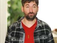 Rafael Vanister Actor 3'60
