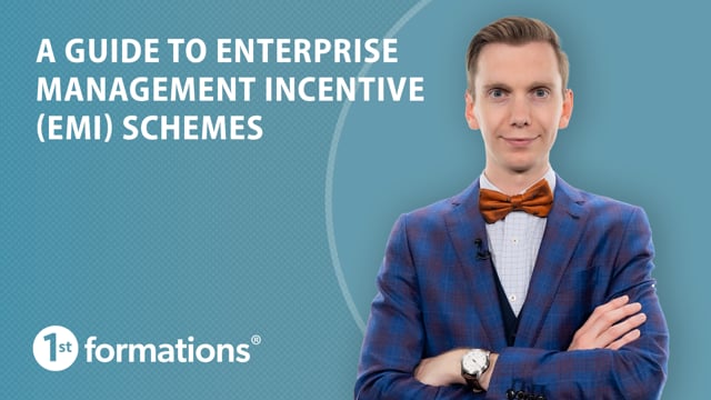 A Guide to Enterprise Management Incentive (EMI) Schemes