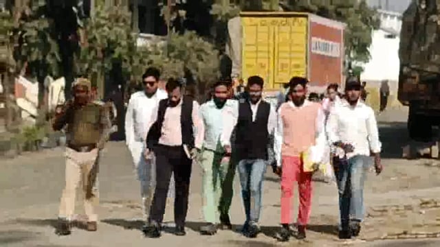 लक्सर क्षेत्रीय युवक समिति निः शुल्क कोचिंग हेतु! निस्वार्थ शिक्षक उपलब्ध कराएगी!