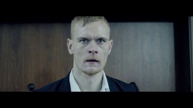 Trailer NOMANSLAND