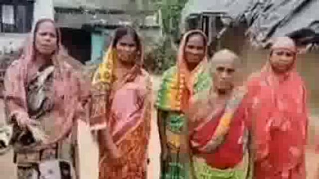 ଆମେ କୁଲେଇଗ୍ରାମ ଗେଙ୍ଗୁଟିଆ ପଞ୍ଚାୟତ ପରଜଙ୍ଗ ବ୍ଲକ  ରଗଡ଼ି ସାହିରେ ପାଣି ସମସ୍ୟା । ୪ମାସ ହେବ ଜଳ ଯୋଗାଣ ଠପ 