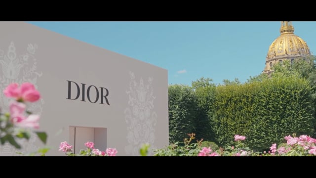 Réalisation Luxe — LRJ Productions