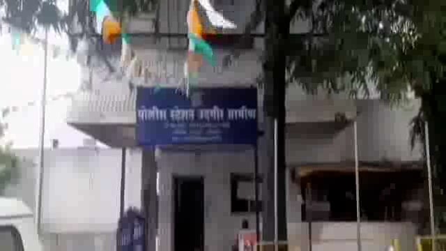 बिदर गेट जवळ ३१ हजार २०० रुपयांचा गुटखा पकडला,एकावर गुन्हा दाखल