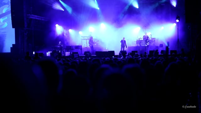 Réalisation Show — LRJ Productions