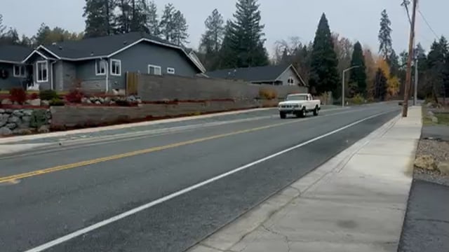1975 Ford F-250 Custom Crew Cab Highboy 4x4